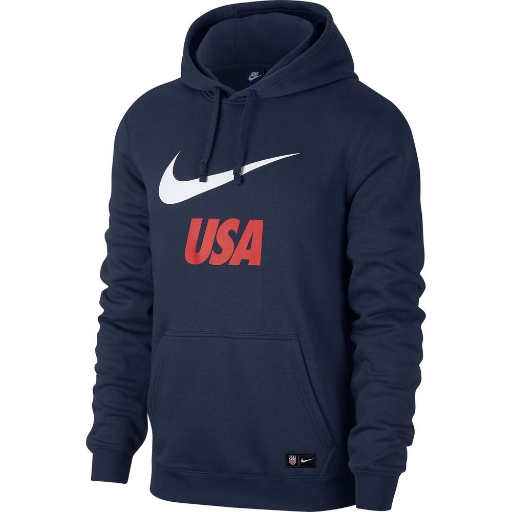 Nike Soccer USA Hoodie
